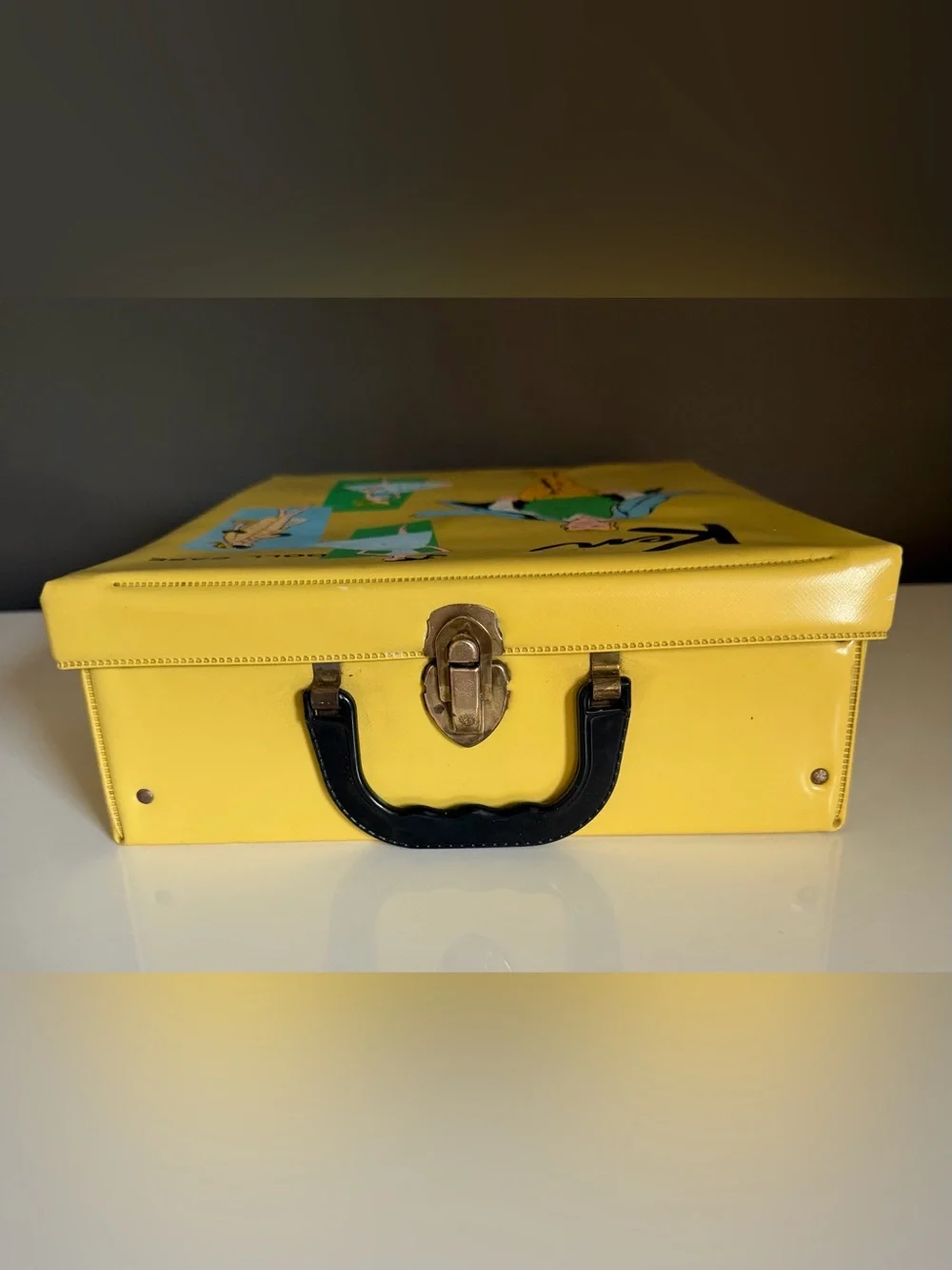Mattel 1961 ken